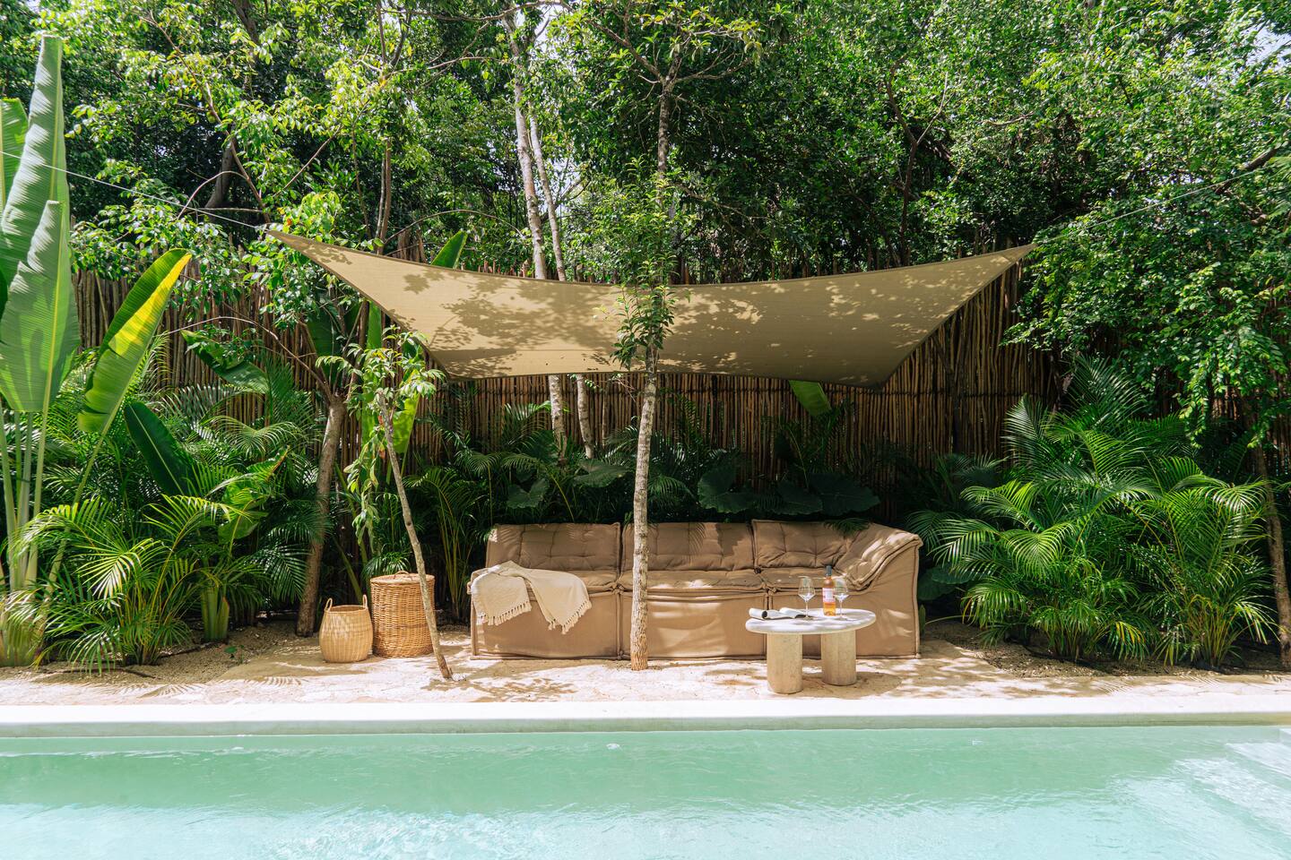 Meridiano | 2 Bedroom Oasis with Private Pool