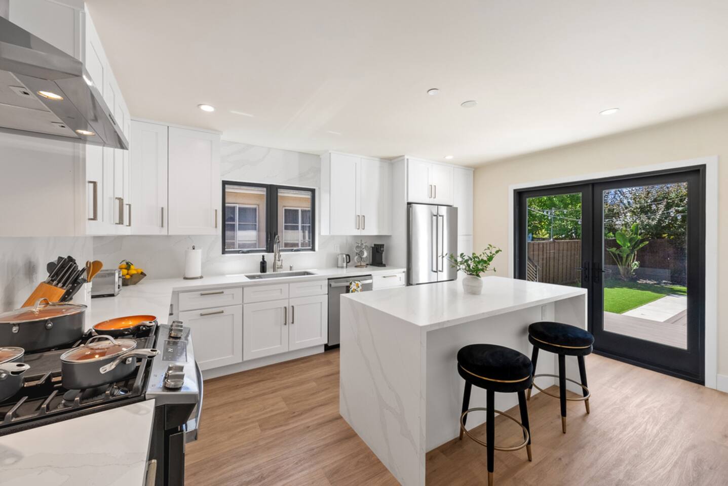 Alpha Home • Stylish Room by Hillsdale Mall