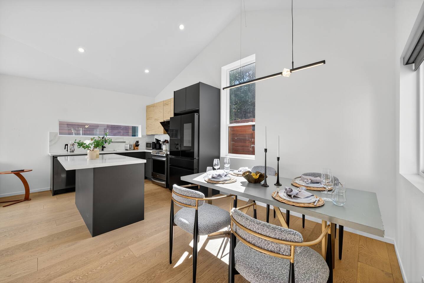 Alpha Home • Luxury Modern Living