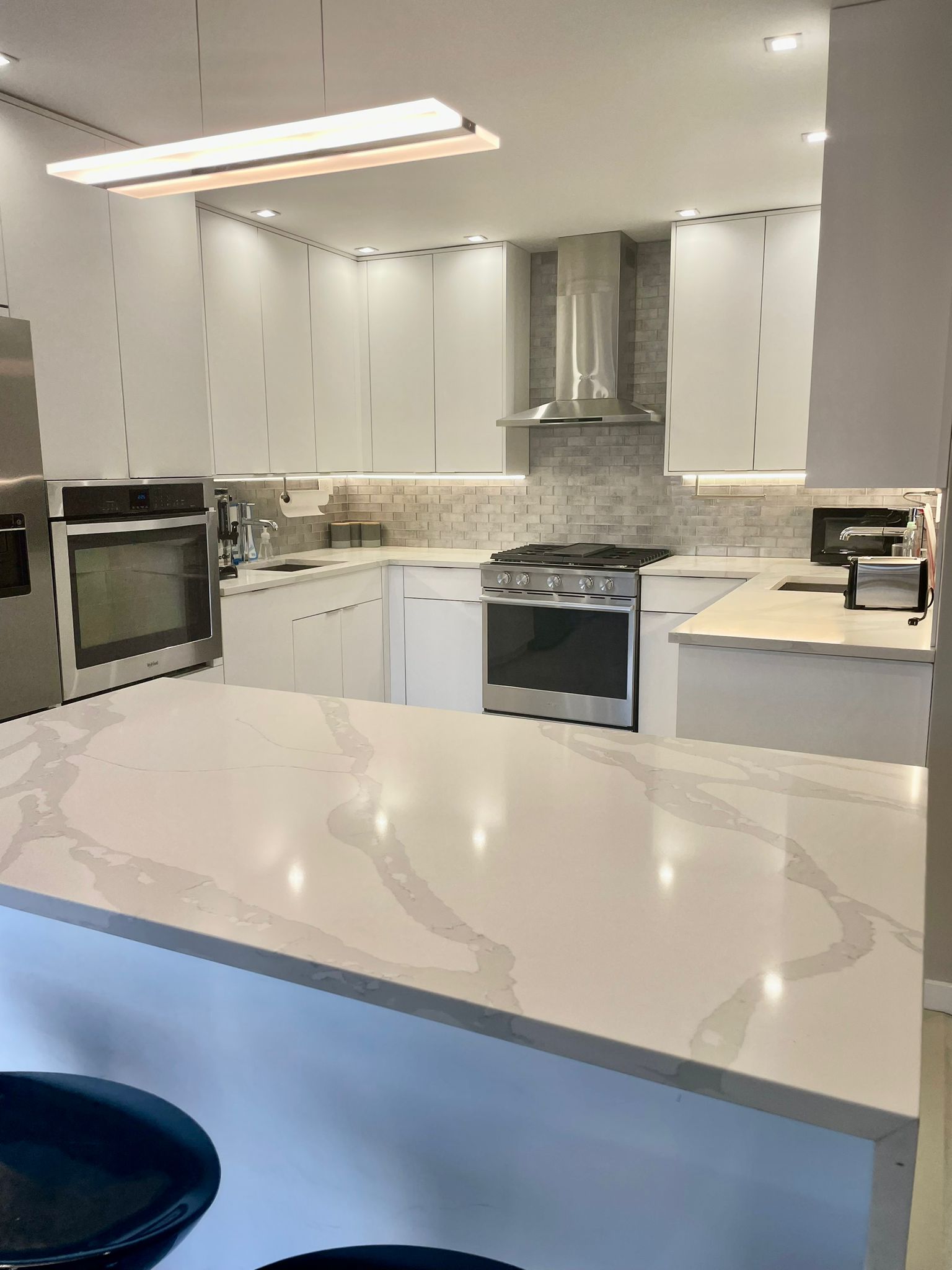 Spacious 3-Bedroom Luxury Condo