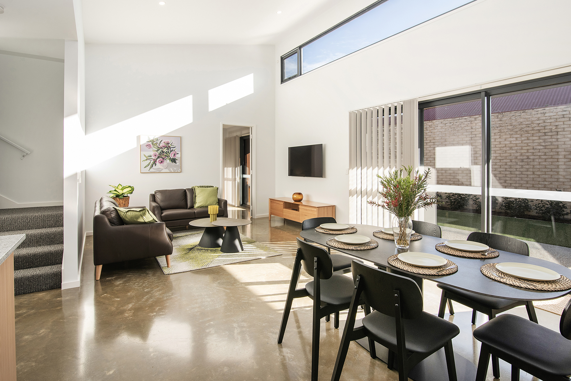 Station Road Residences - House 2