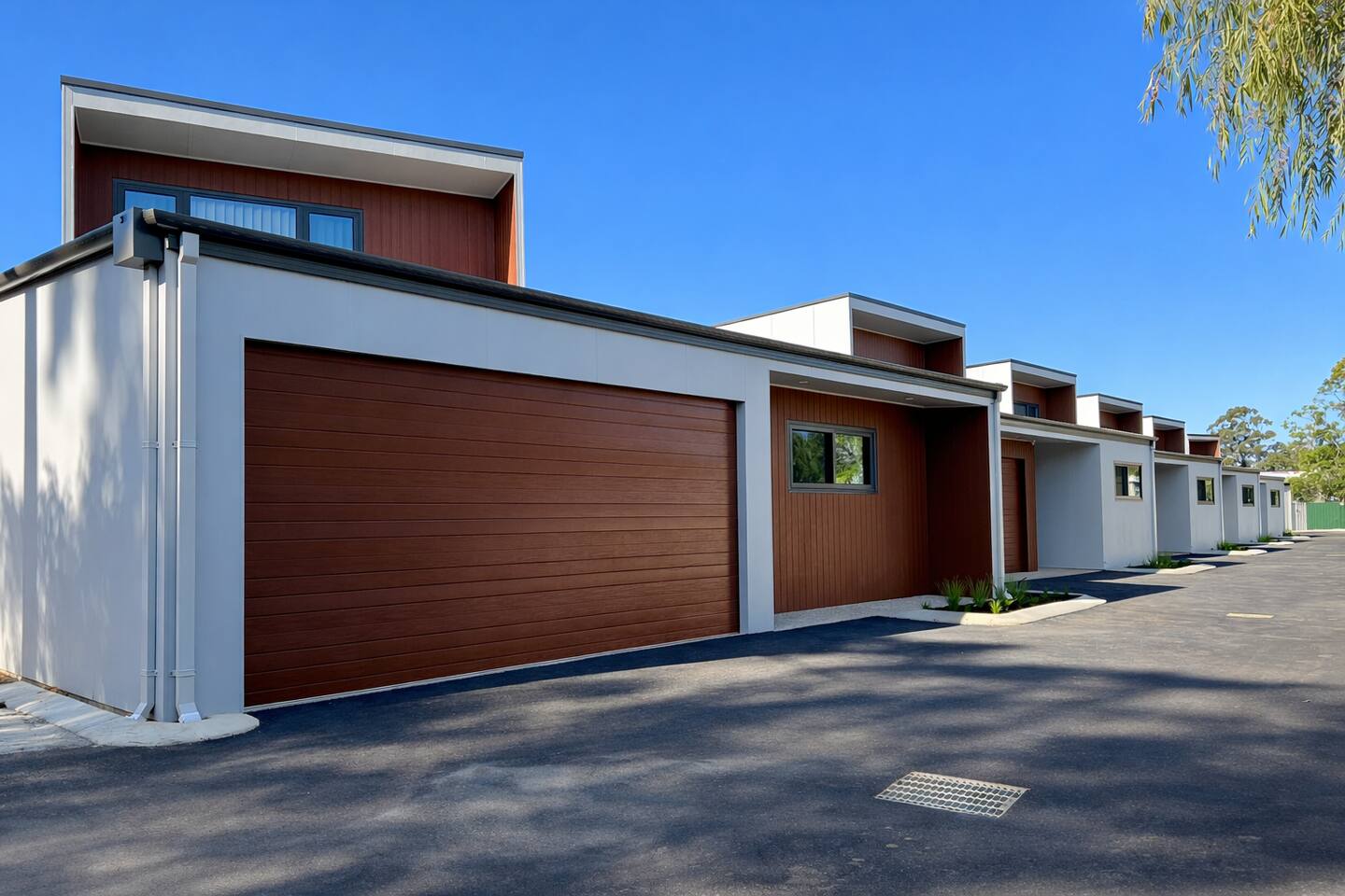 Station Road Residences - House 4