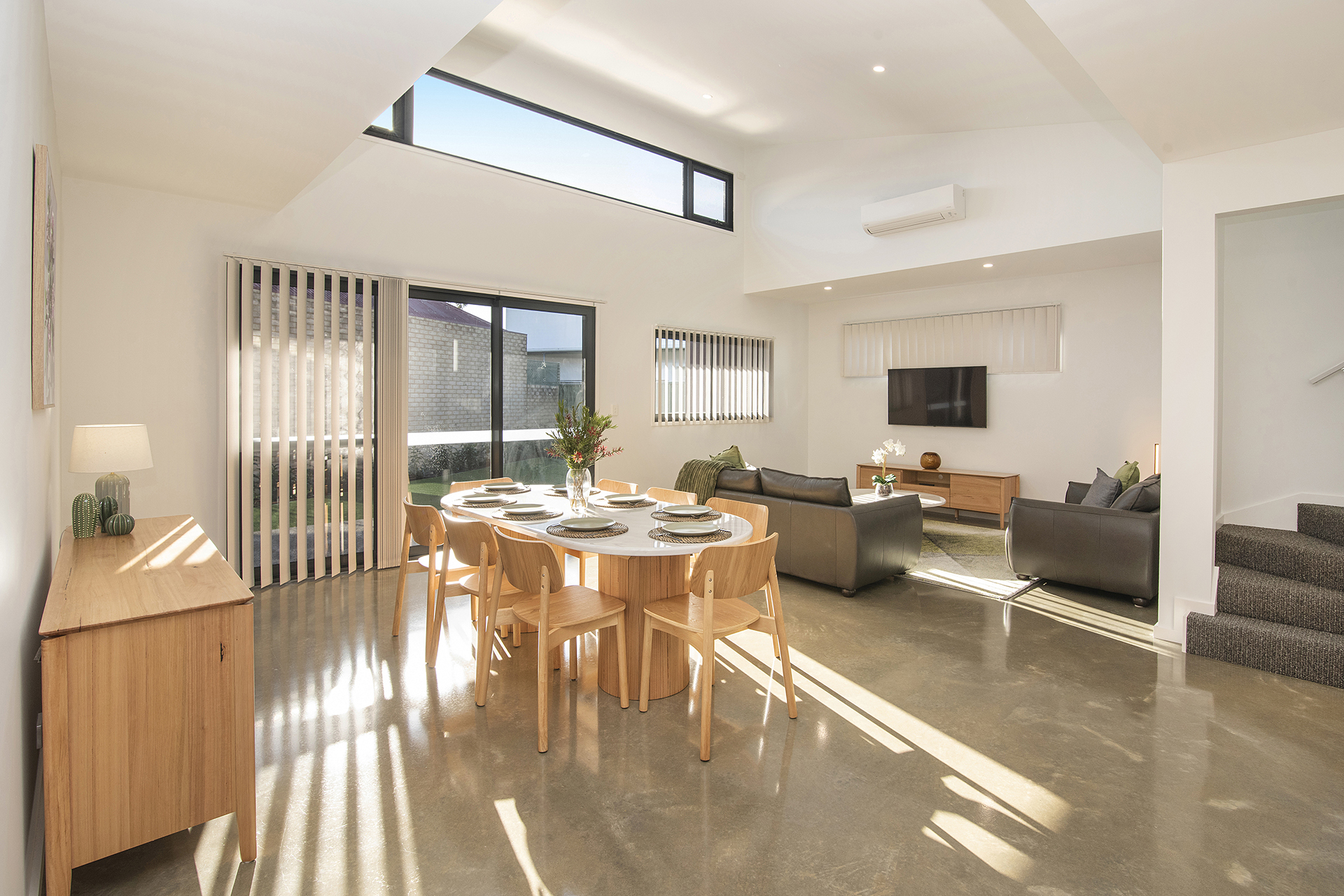 Station Road Residences - The Karri