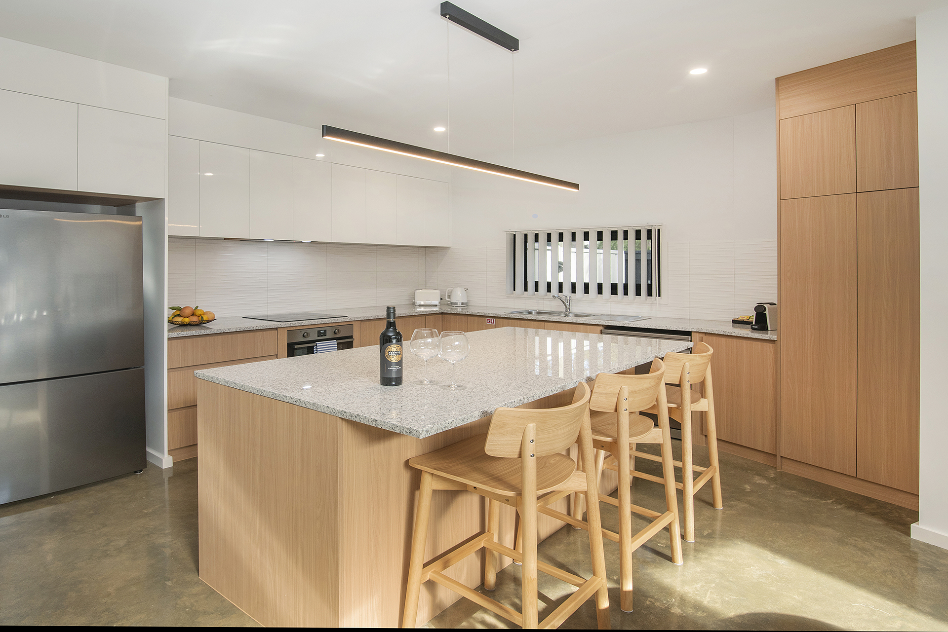 Station Road Residences - The Marri