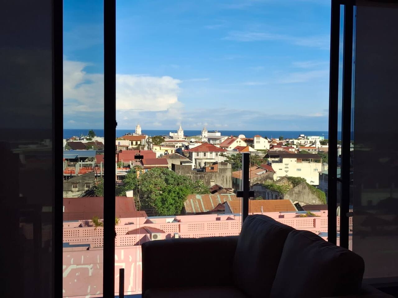 180° Casco Viejo Views, Pool & Coworking