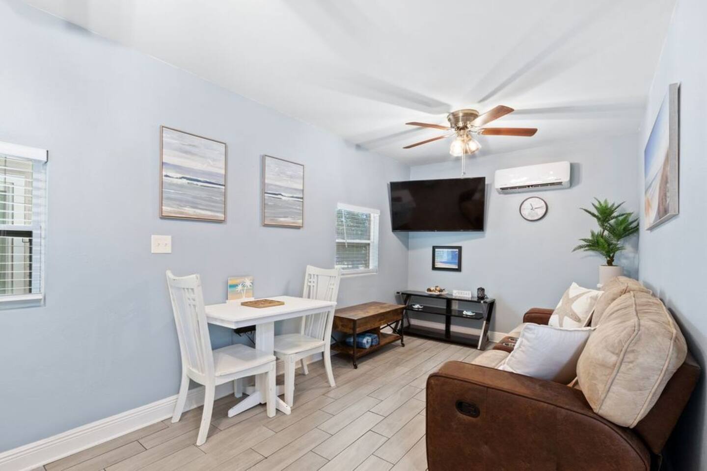 Tranquil Retreat by Soldiers Creek | Guest House