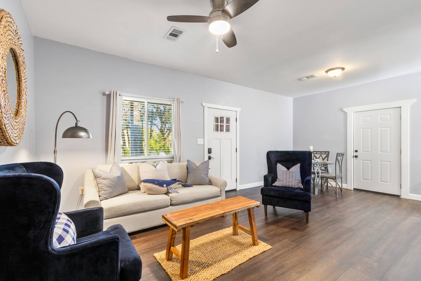 Downtown Foley Duplex Near Beaches & OWA