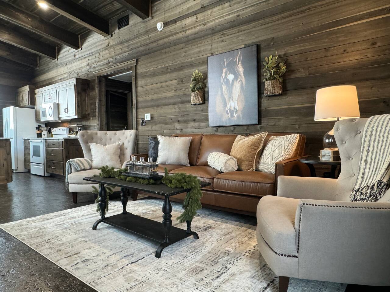 Pinion Pine Chalet #11 - WiFi+AC+Fireplace+ 1 Pet