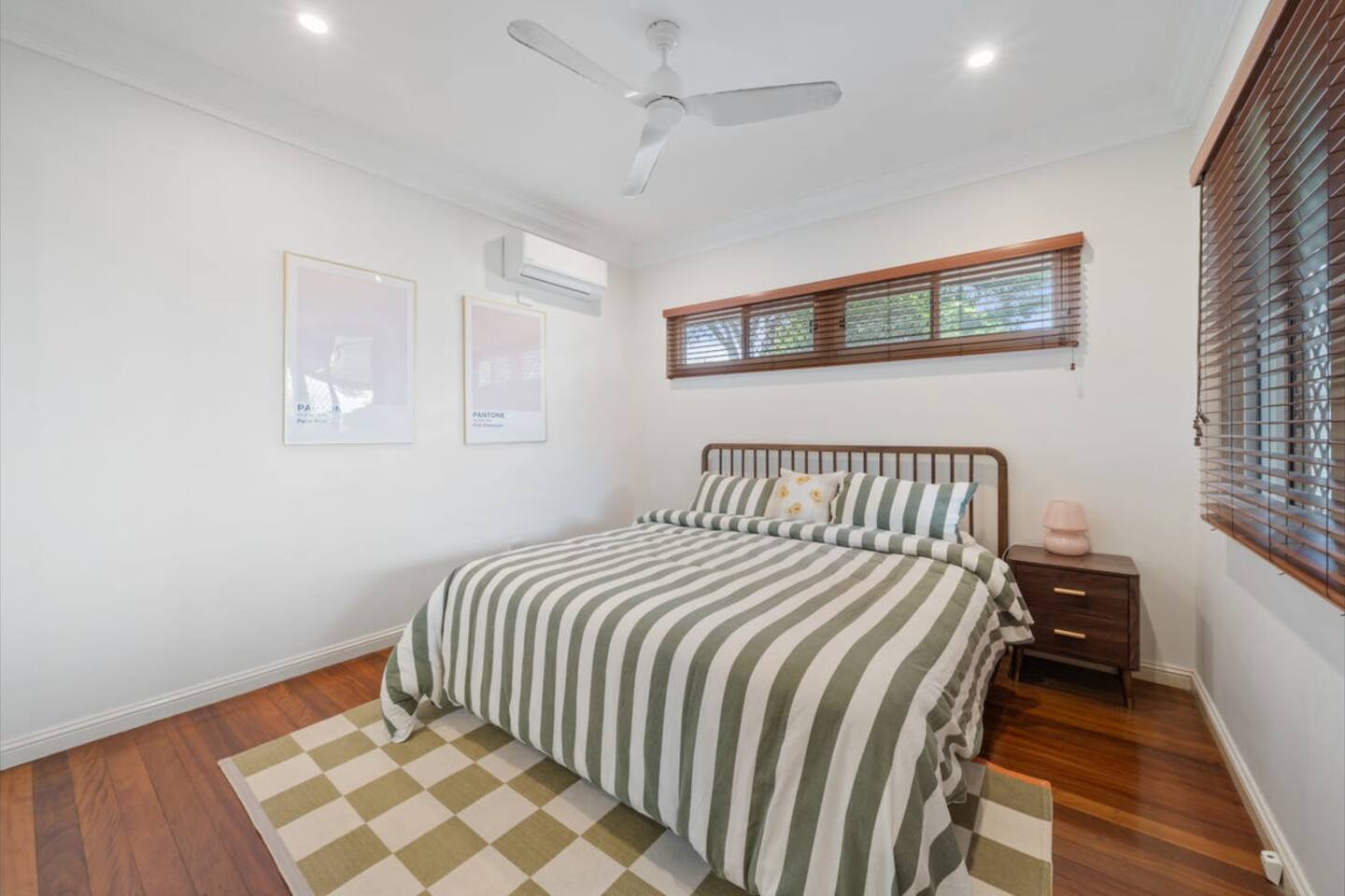 Private Room Near Brisbane Airport