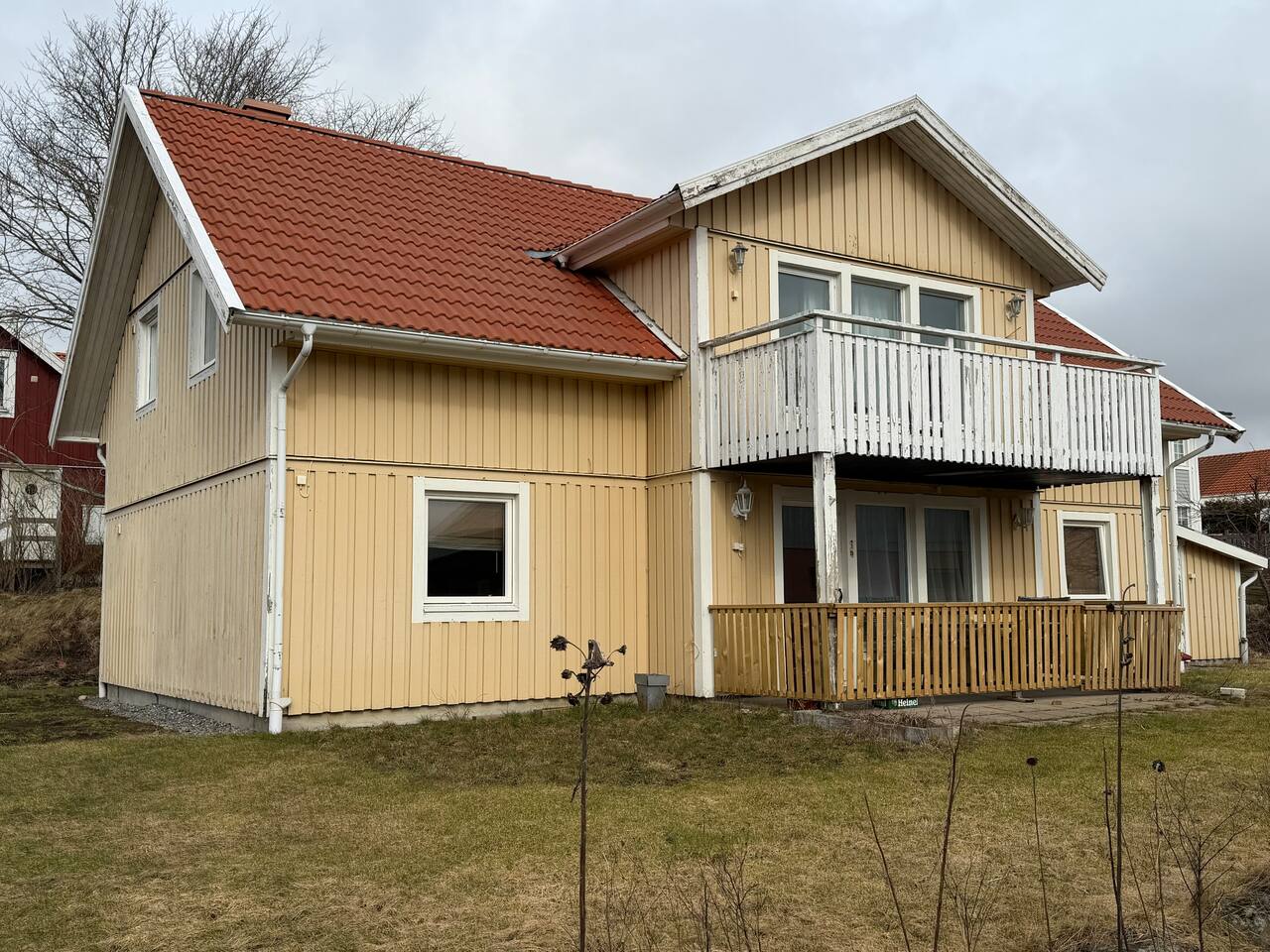 Staff Accommodation Torslanda - Göteborg