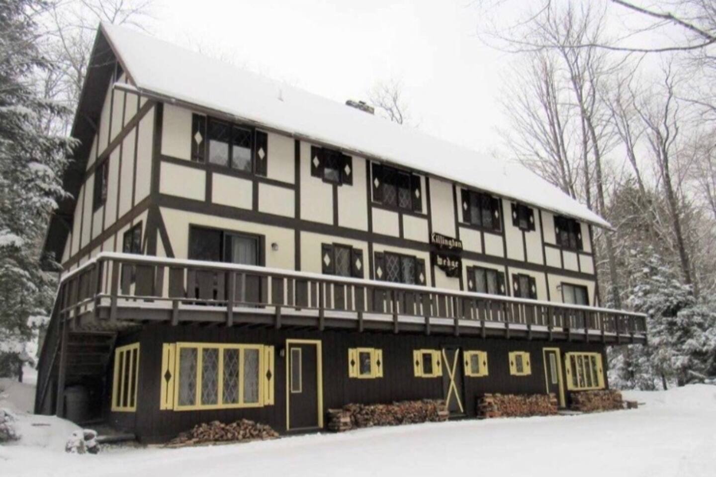 Ledges Unit: Skyeship Gondola 2 miles w/ HOT TUB