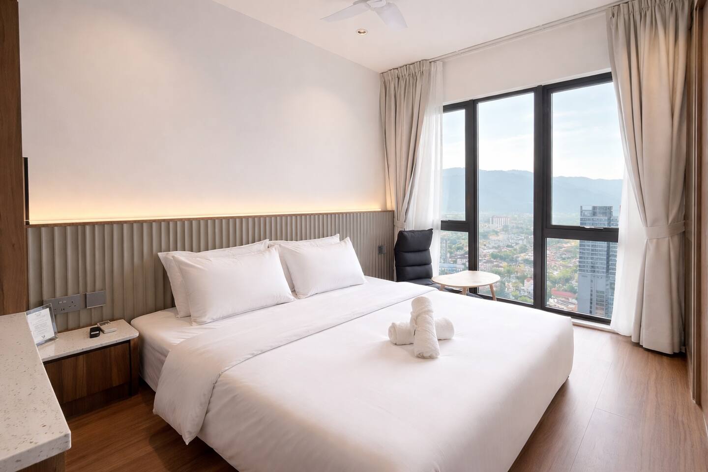 【TopPick】Designer Suite @ Georgetown-InfinityPool