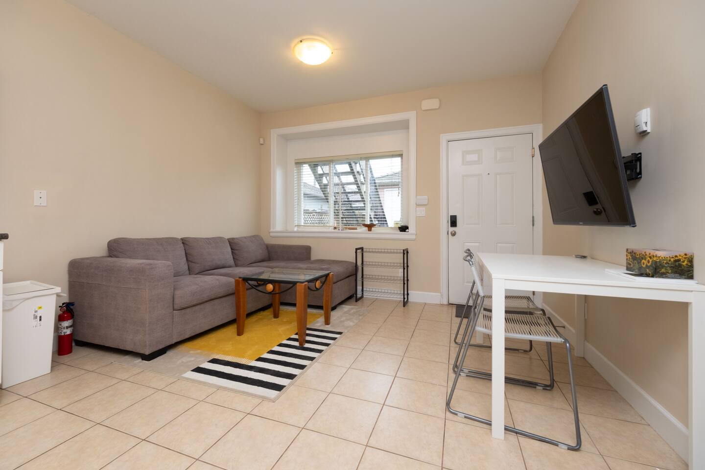 Vancouver 2BR Suite | Near Trout Lake & SkyTrain