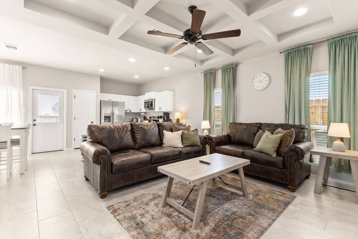 Relaxing 3BR Retreat/Lackland/SeaWorld/RiverWalk