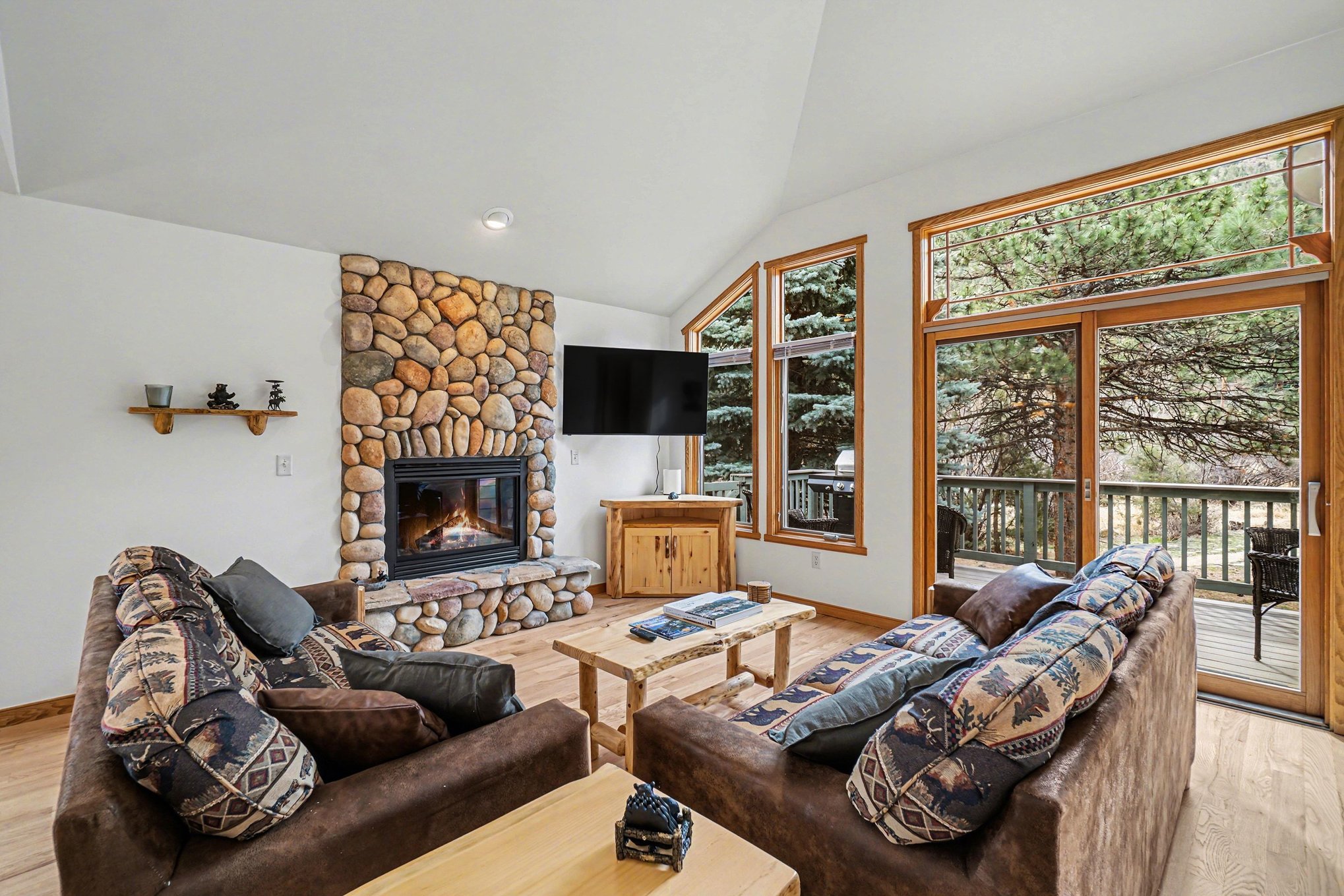 Luxury Riverfront Retreat | Fishing | Wildlife