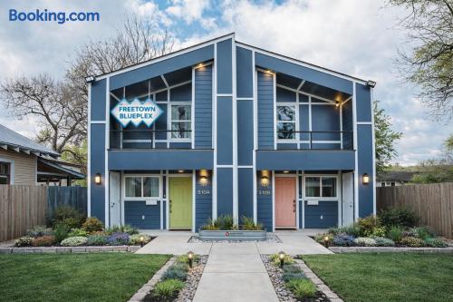 Freetown Blueplex Downtown Lafayette Unit B