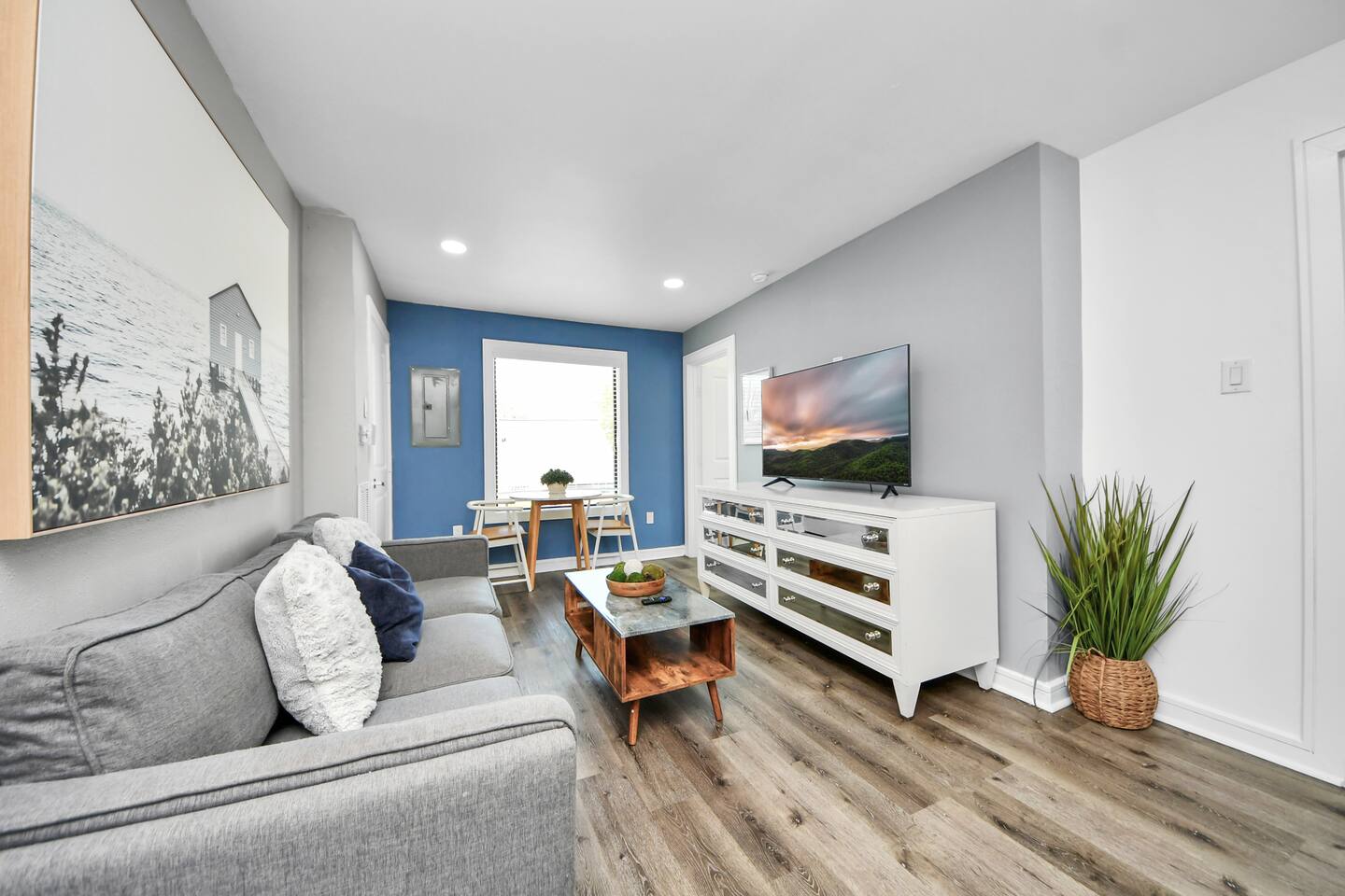 Arbor Flats #3 in the Heart of Houston