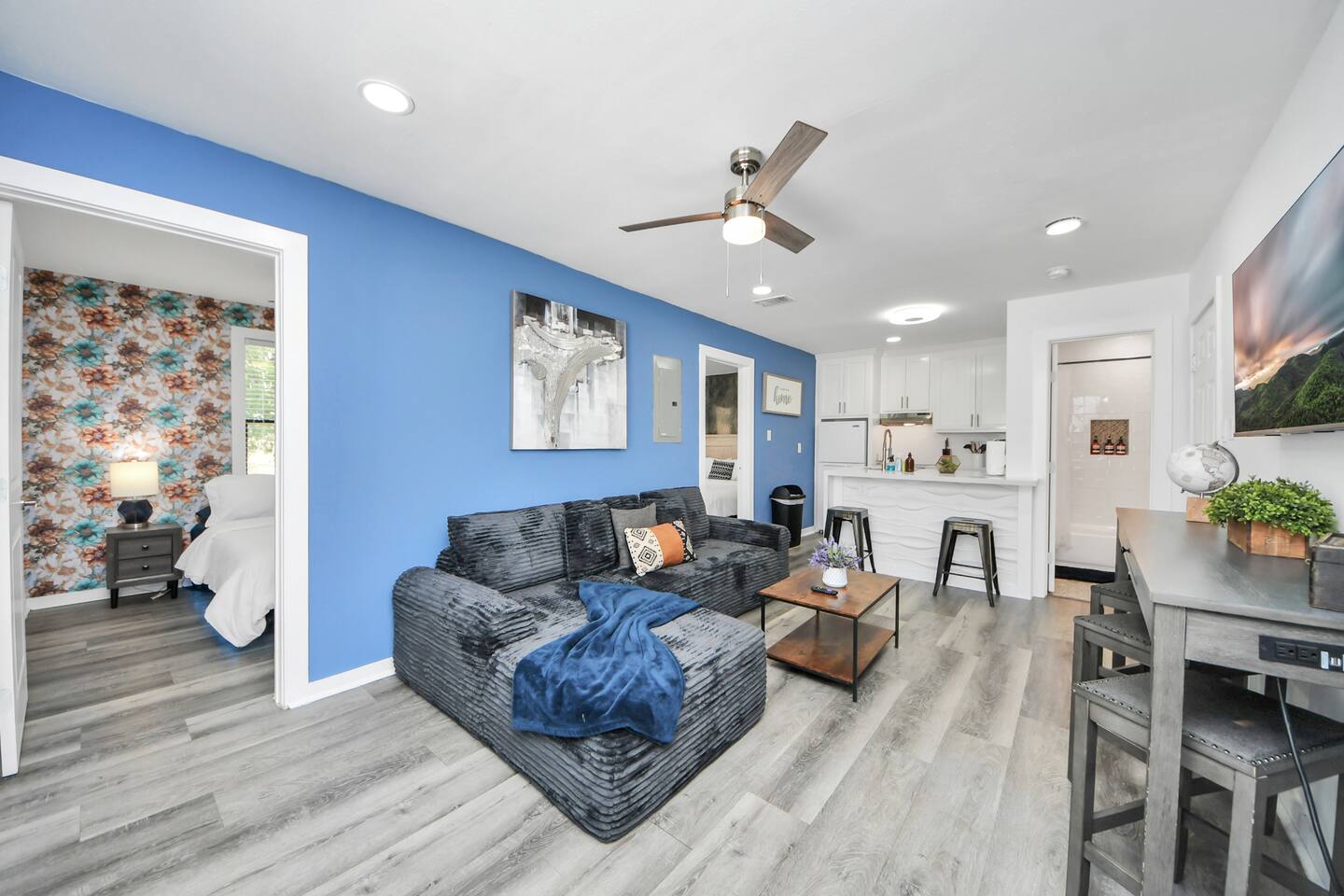 Arbor Flats #7 in the Heart of Houston