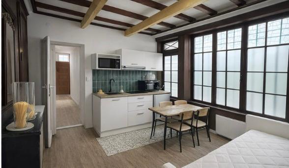 Le Refuge Duplex Chamant - 9 bis