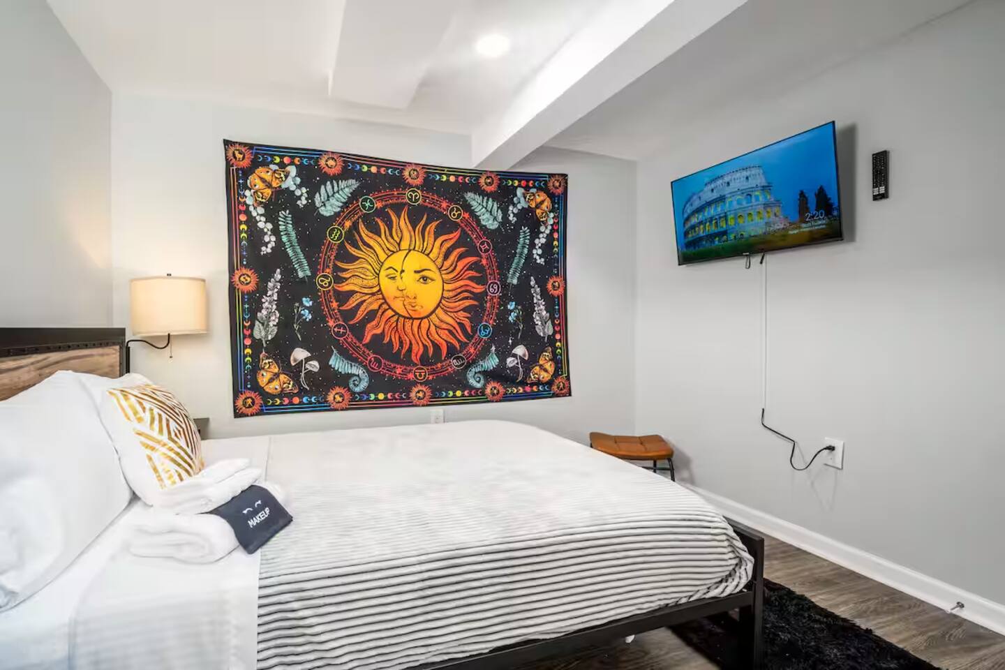 Cozy And Peaceful Suite Extended Stays Welcome 31+