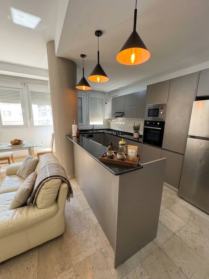 l'audin | parking privé | ascenseur | sécurité