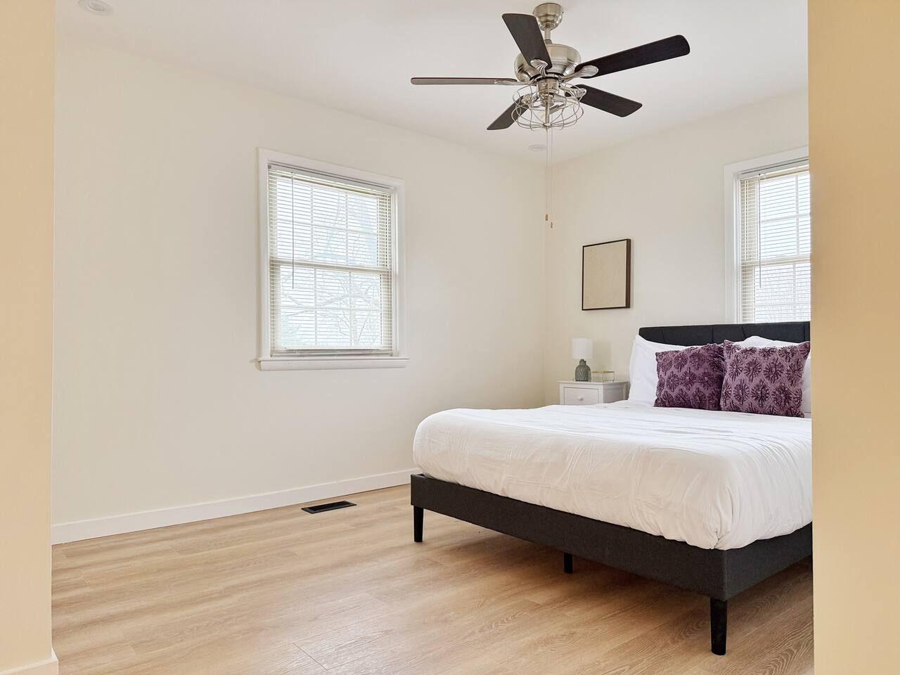 Northside Newly Renovated & Stylish 3BR/2.5BA