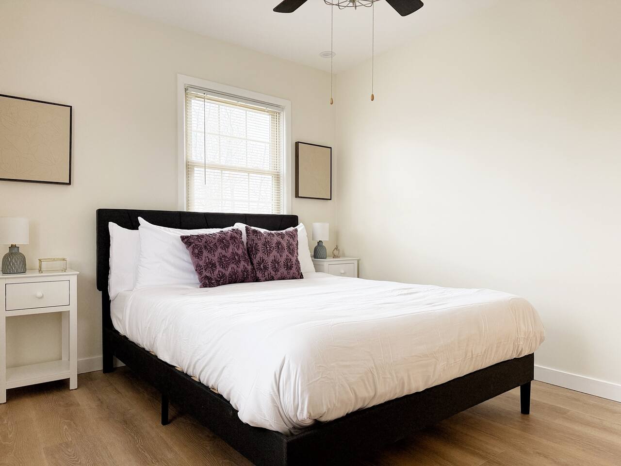 Northside Newly Renovated & Stylish 3BR/2.5BA