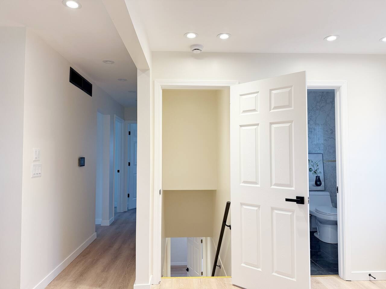 Northside Newly Renovated & Stylish 3BR/2.5BA