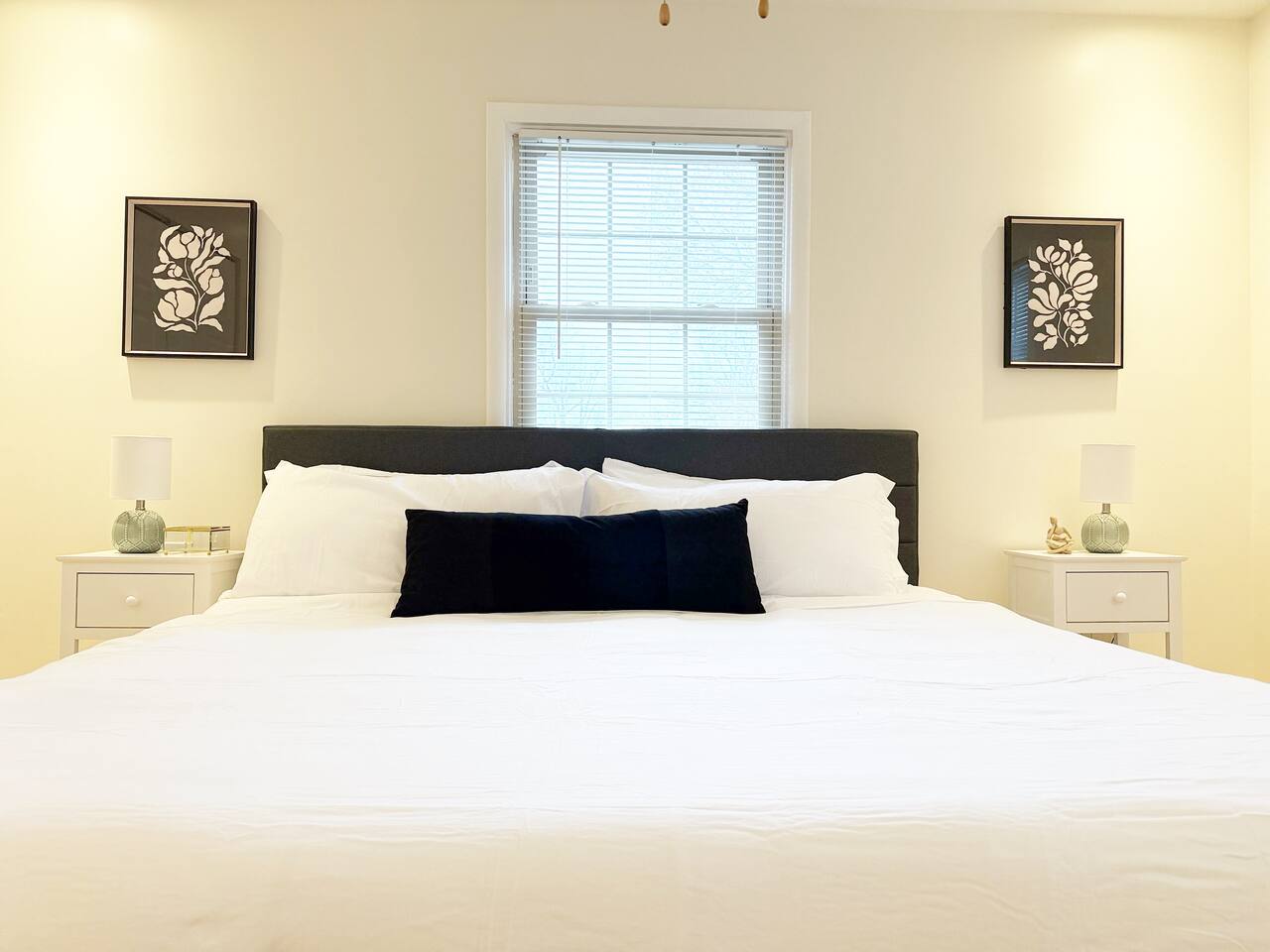 Northside Newly Renovated & Stylish 3BR/2.5BA