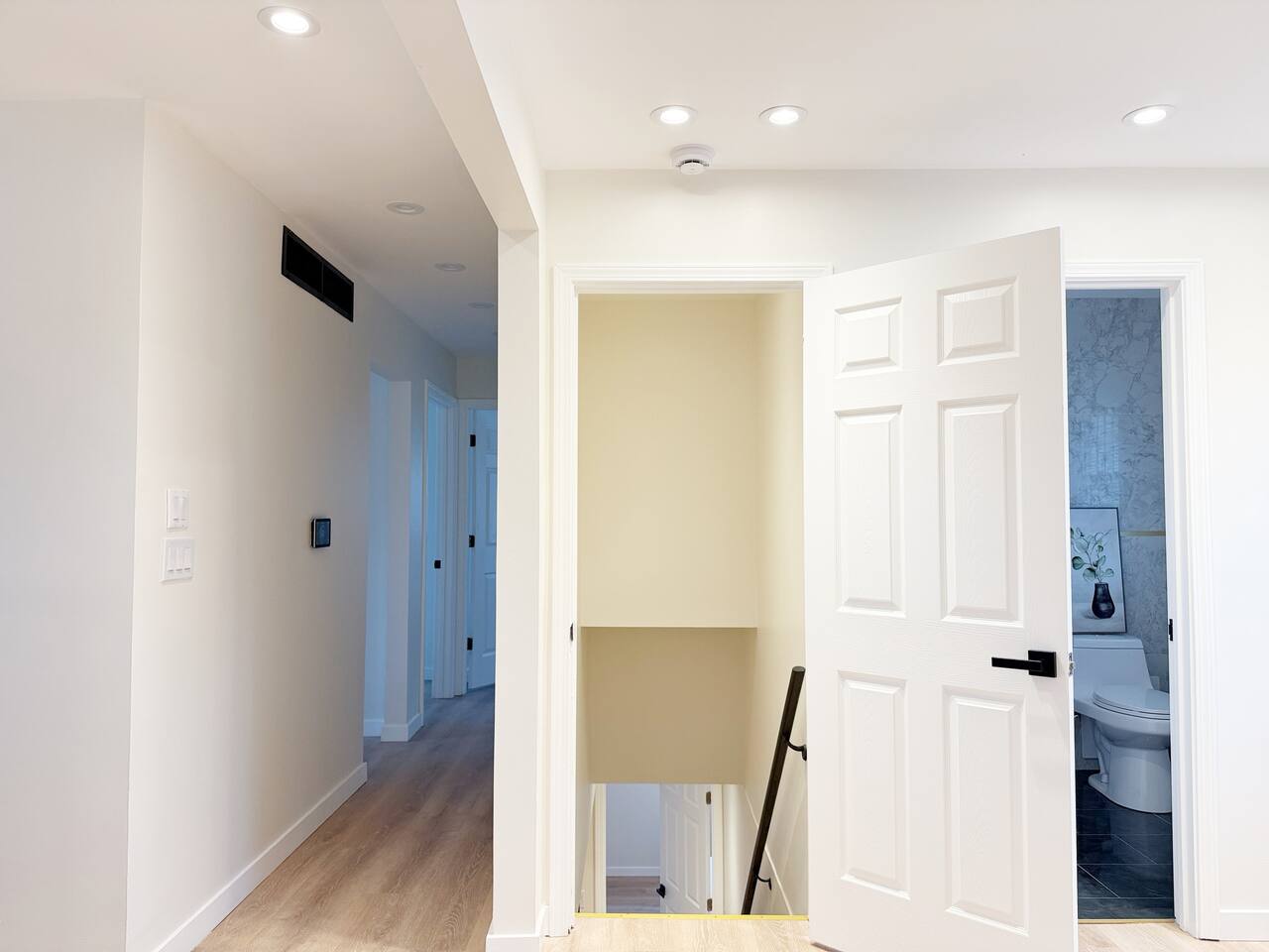 Northside Newly Renovated & Stylish 3BR/2.5BA