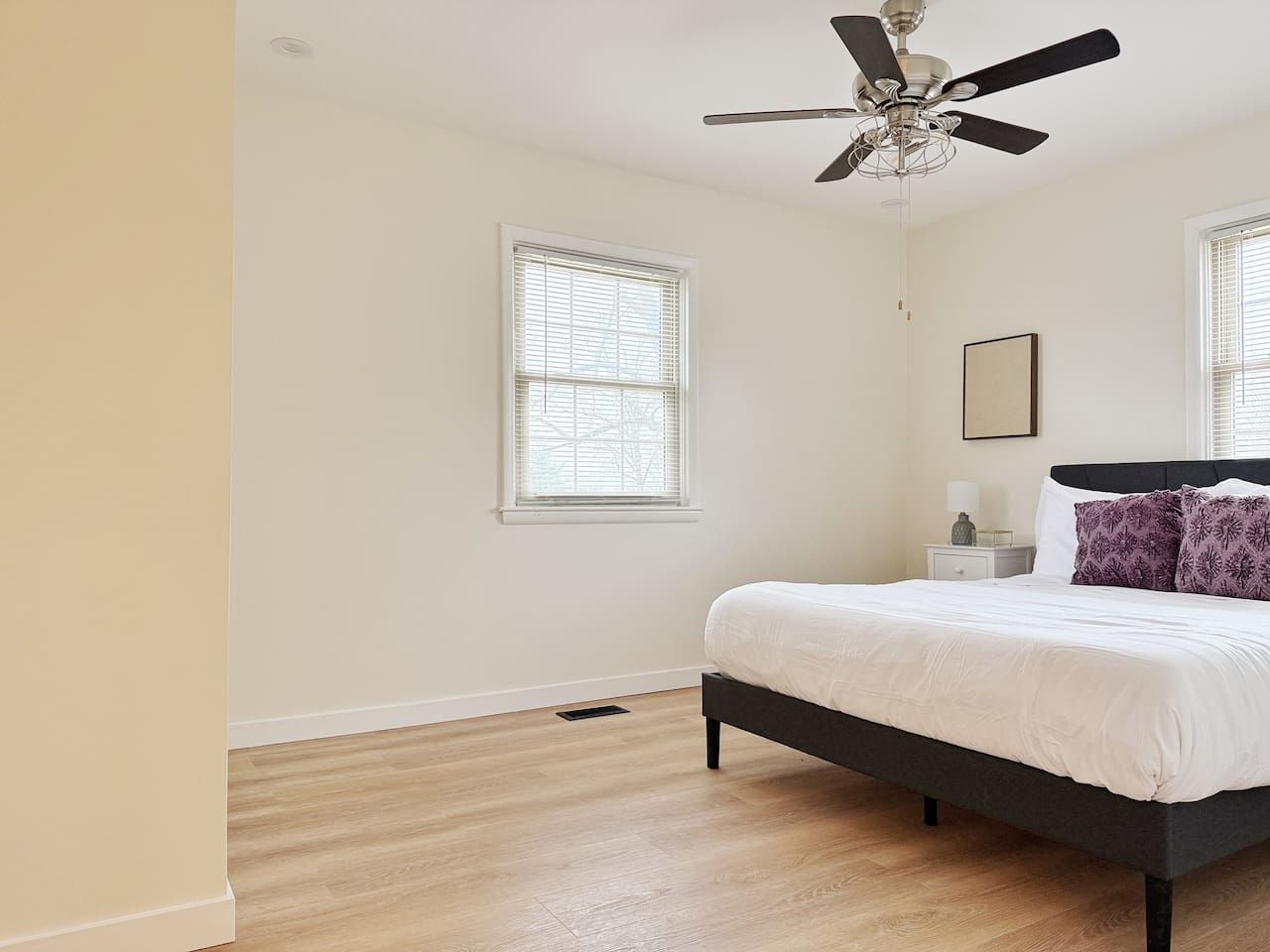 Northside Newly Renovated & Stylish 3BR/2.5BA
