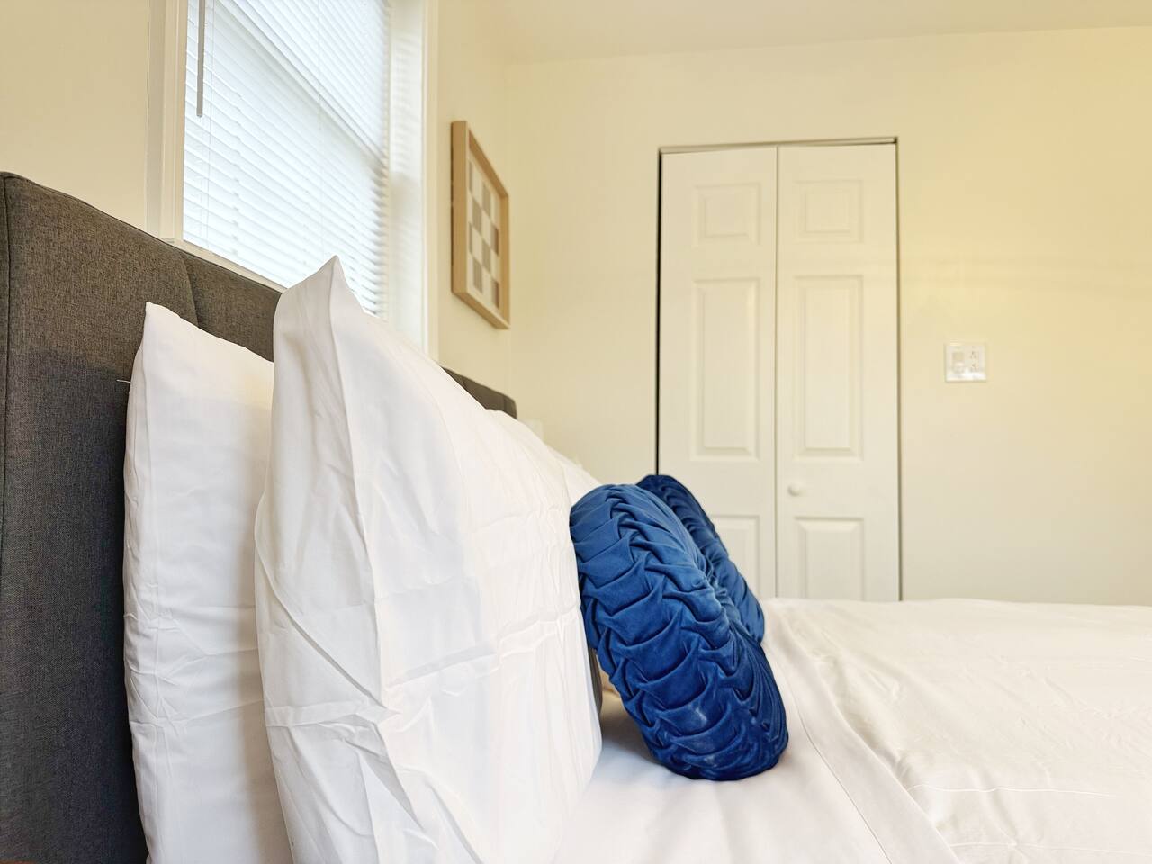 Northside Newly Renovated & Stylish 3BR/2.5BA