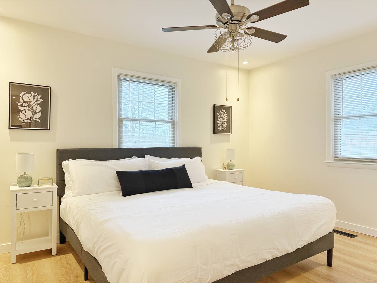 Northside Newly Renovated & Stylish 3BR/2.5BA