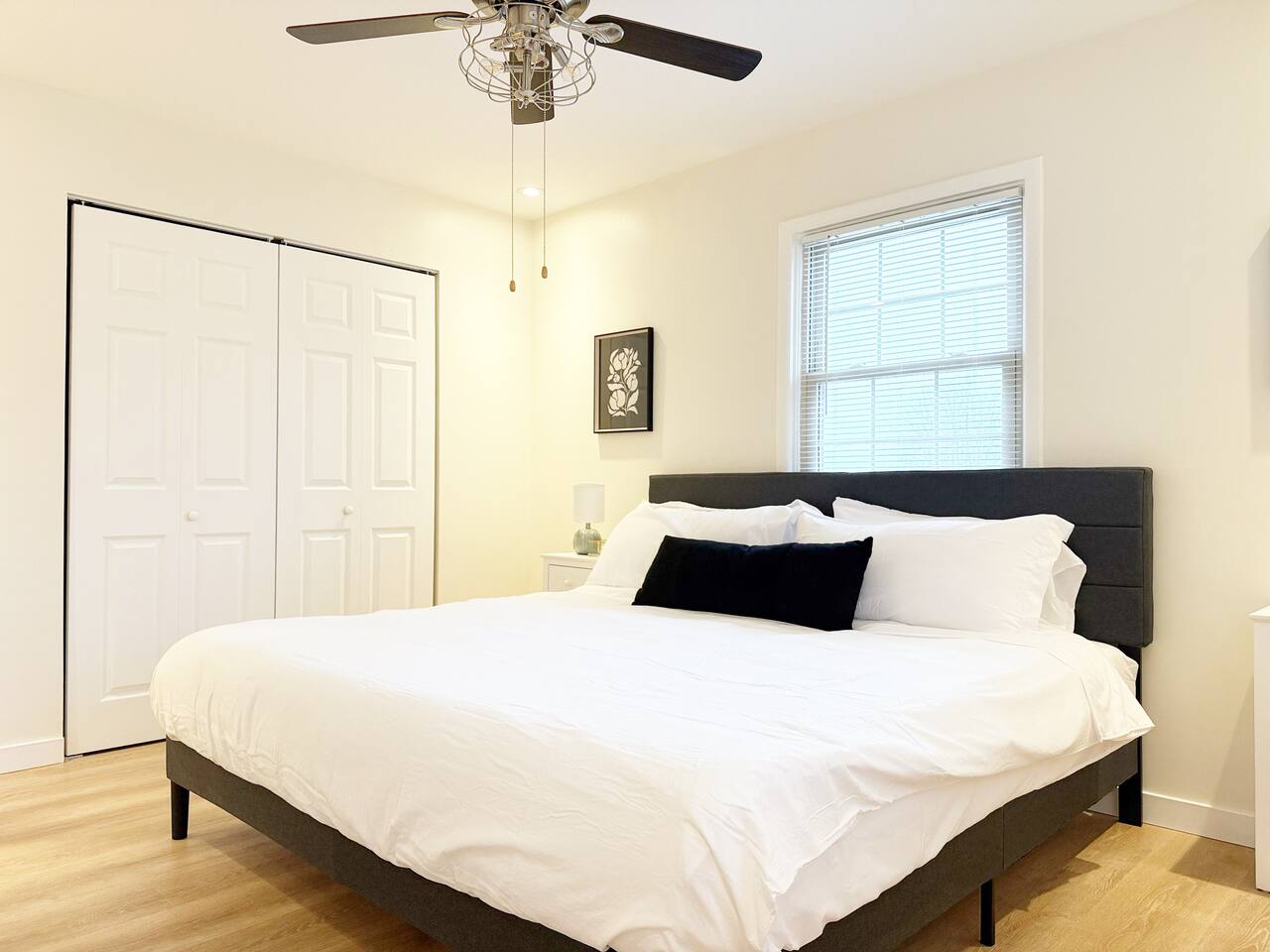 Northside Newly Renovated & Stylish 3BR/2.5BA