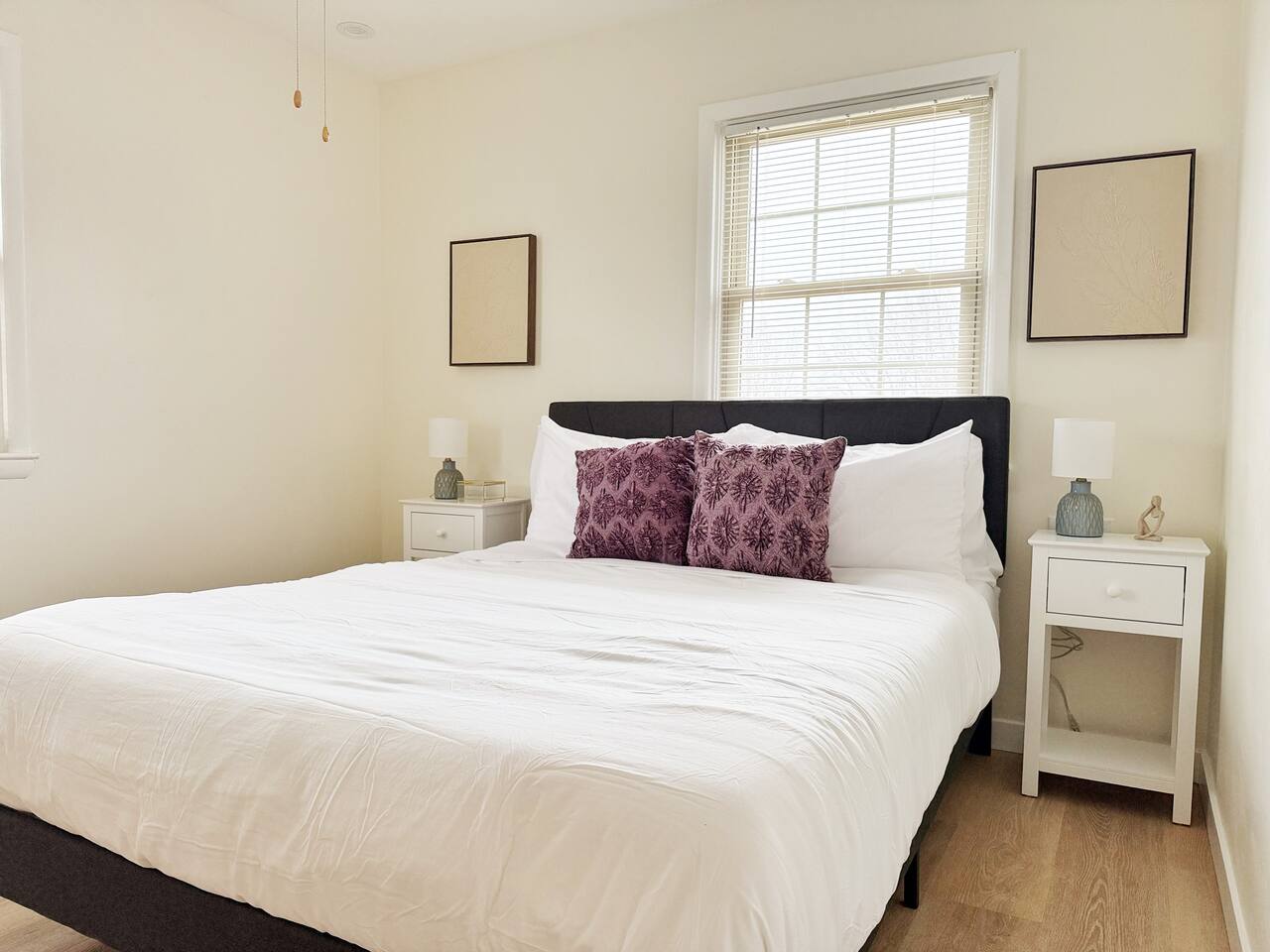 Northside Newly Renovated & Stylish 3BR/2.5BA