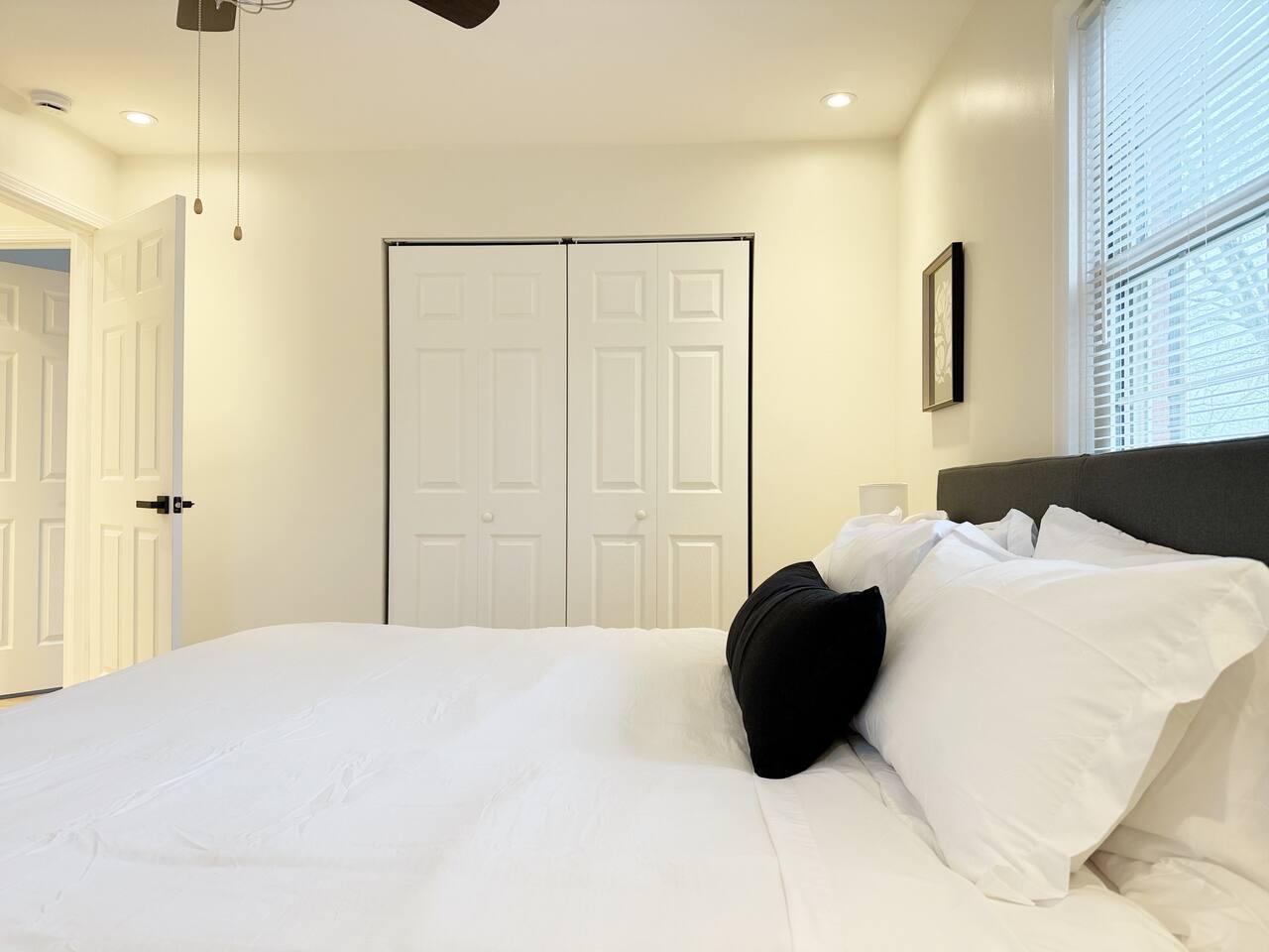 Northside Newly Renovated & Stylish 3BR/2.5BA