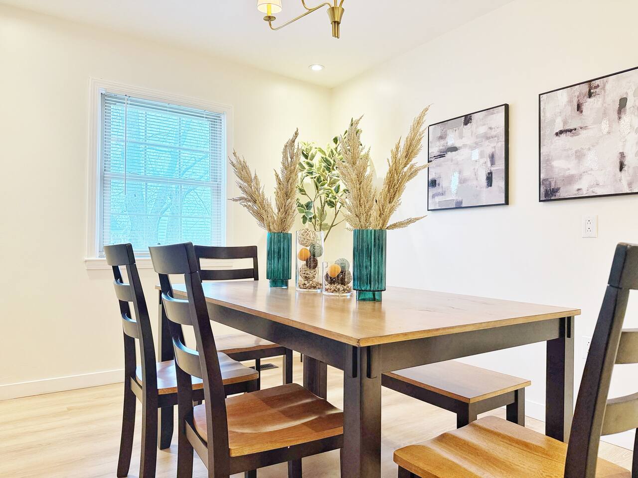 Northside Newly Renovated & Stylish 3BR/2.5BA