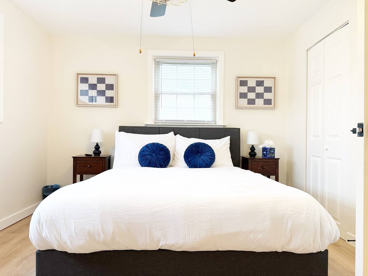 Northside Newly Renovated & Stylish 3BR/2.5BA