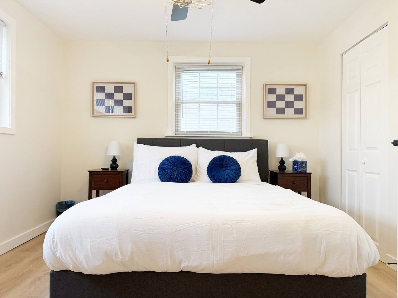 Northside Newly Renovated & Stylish 3BR/2.5BA