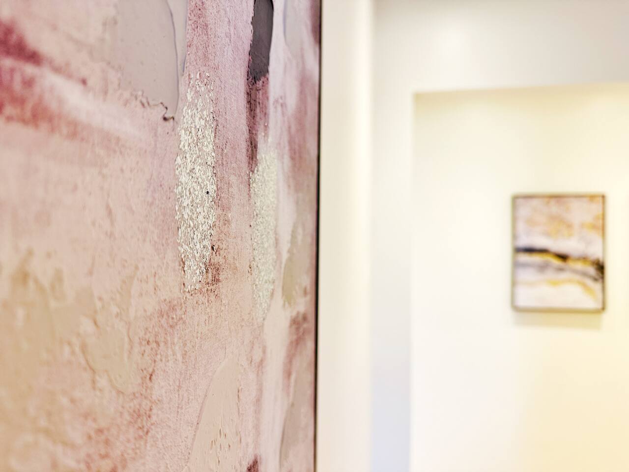 Northside Newly Renovated & Stylish 3BR/2.5BA