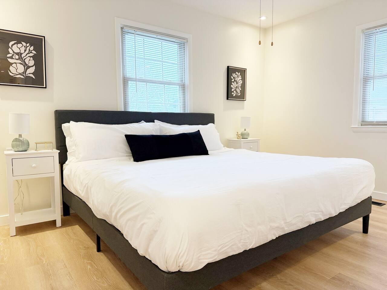 Northside Newly Renovated & Stylish 3BR/2.5BA