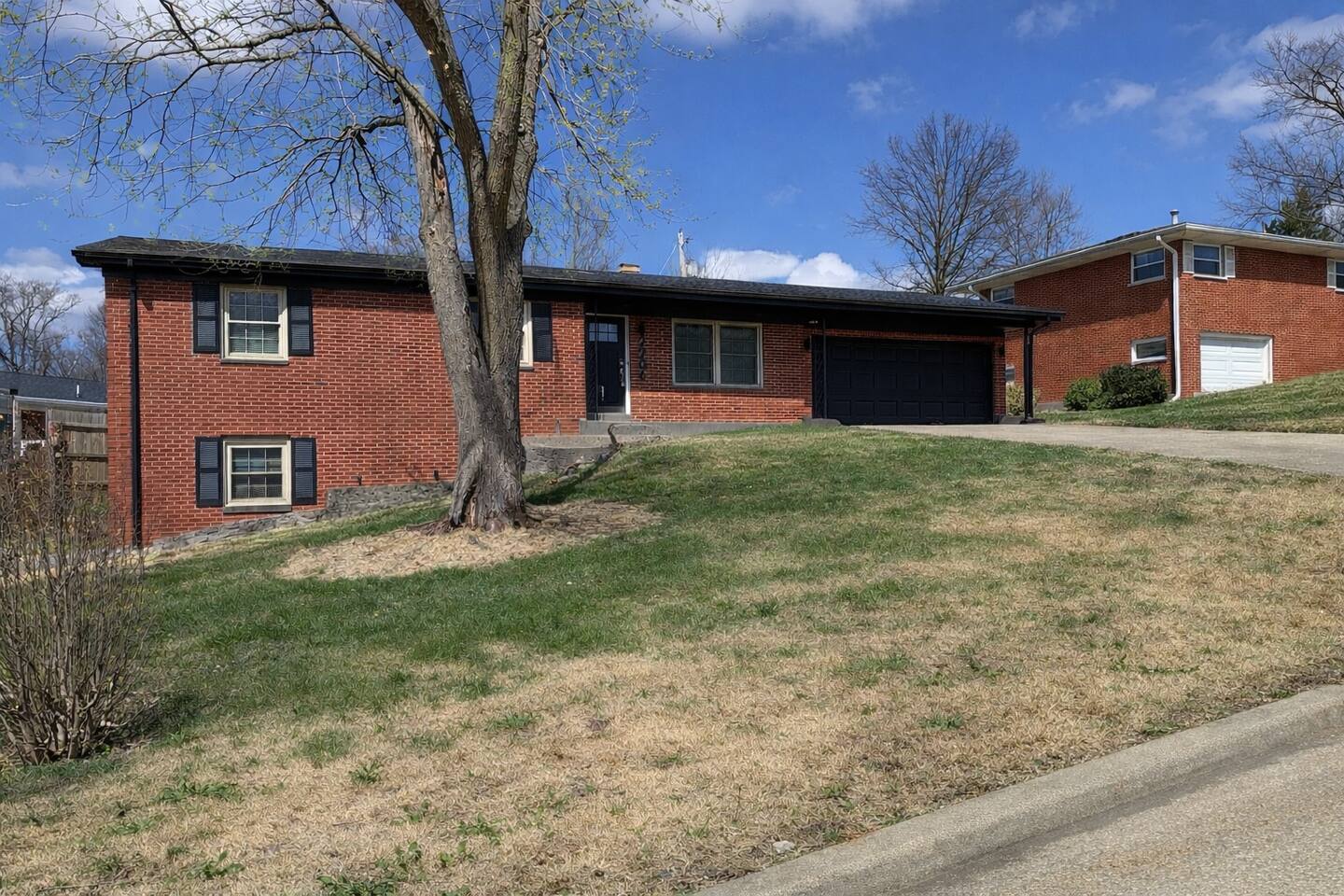 Northside Newly Renovated & Stylish 3BR/2.5BA