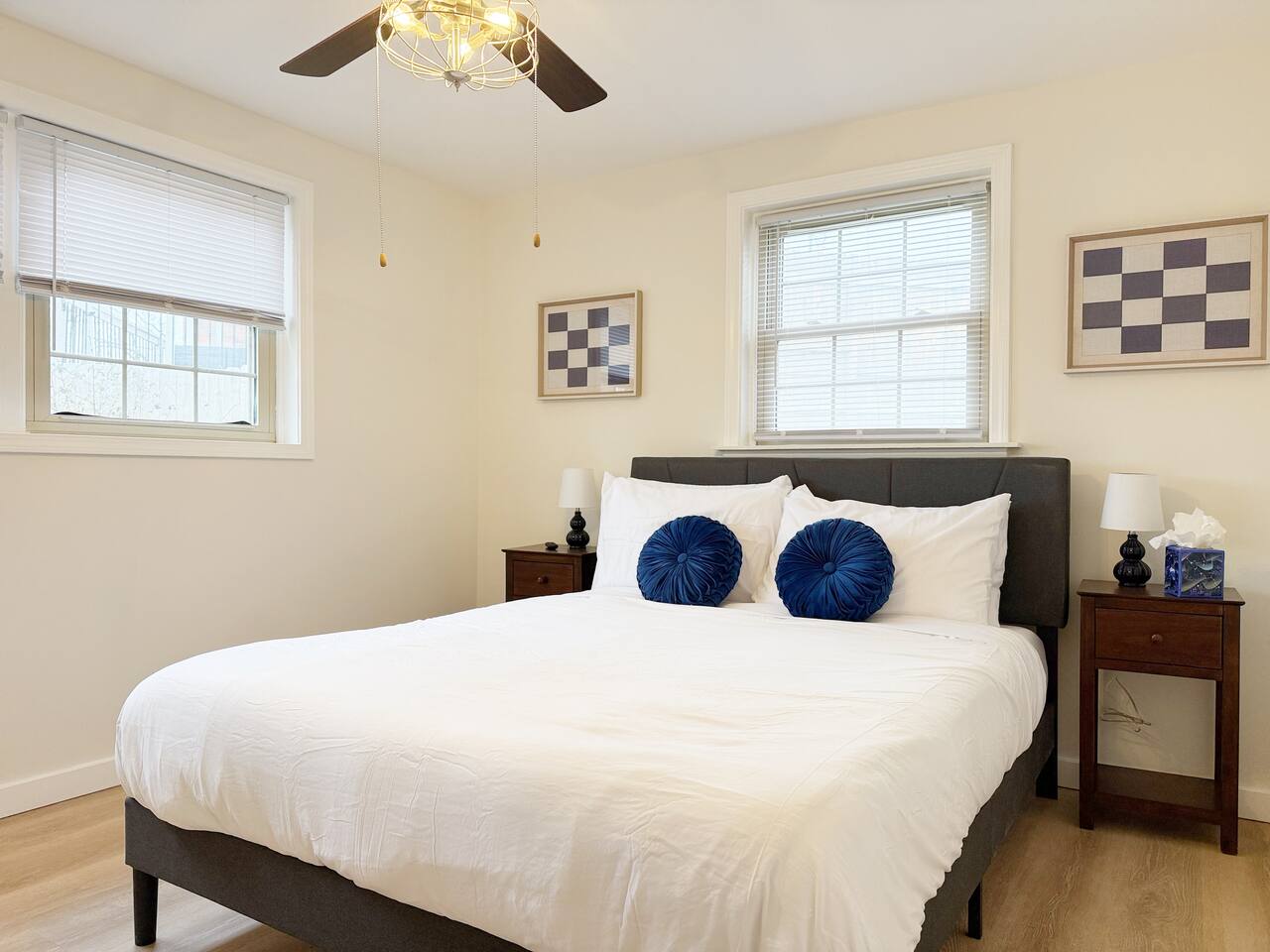 Northside Newly Renovated & Stylish 3BR/2.5BA