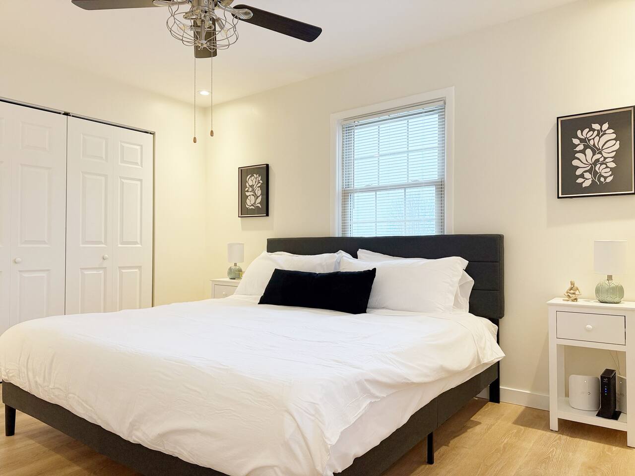 Northside Newly Renovated & Stylish 3BR/2.5BA