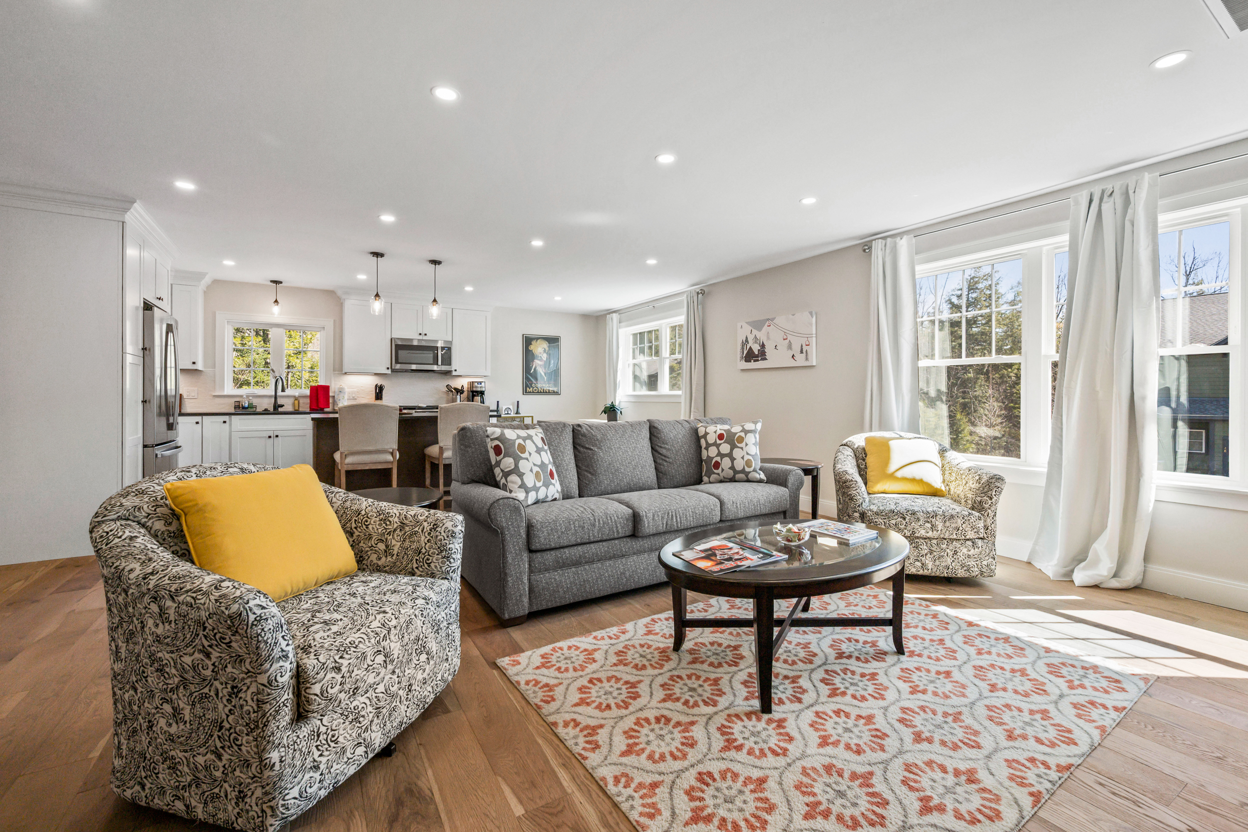 Summit Ridge | Brand New! | Pools | Loon | Lincoln