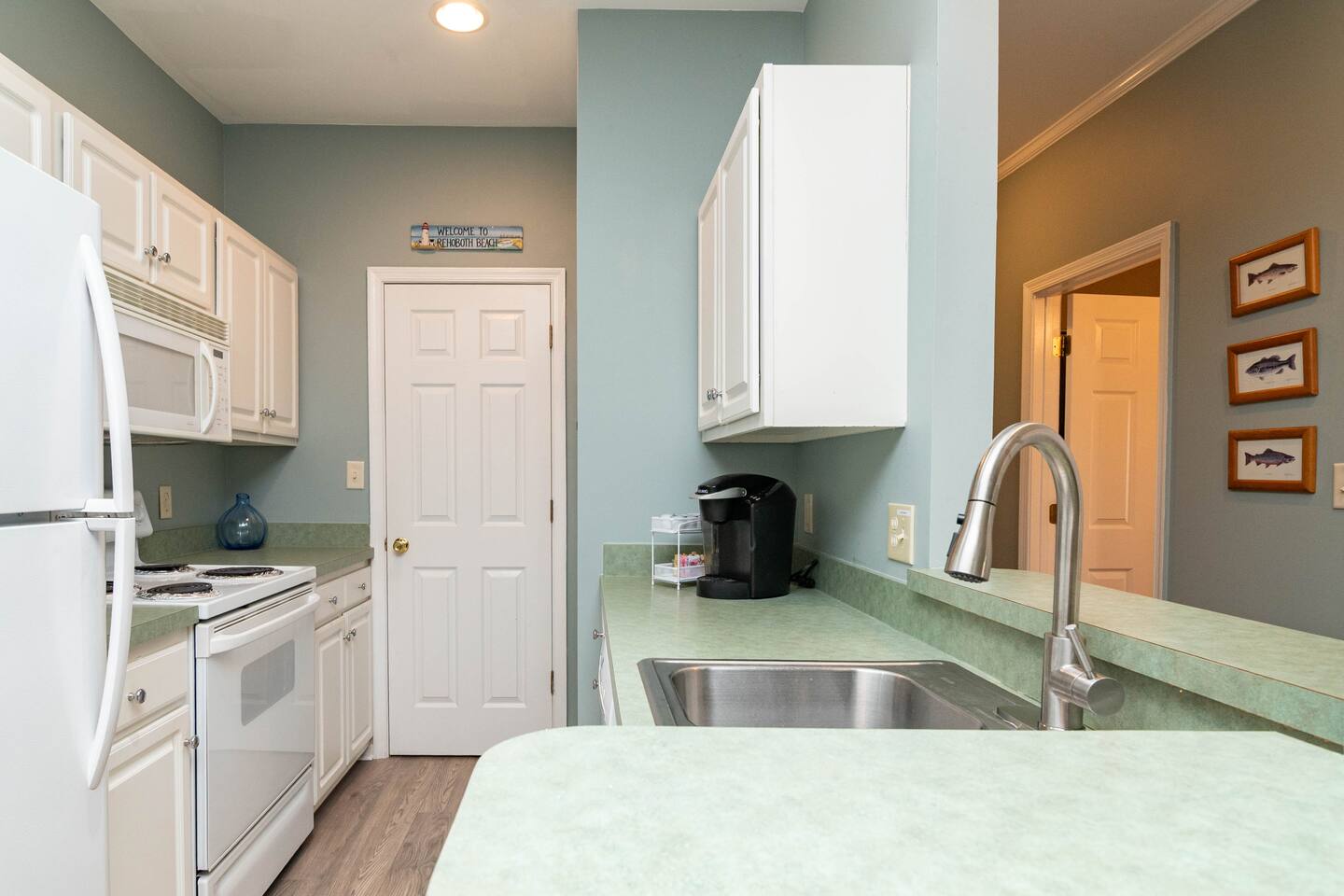 Beach House photo 34