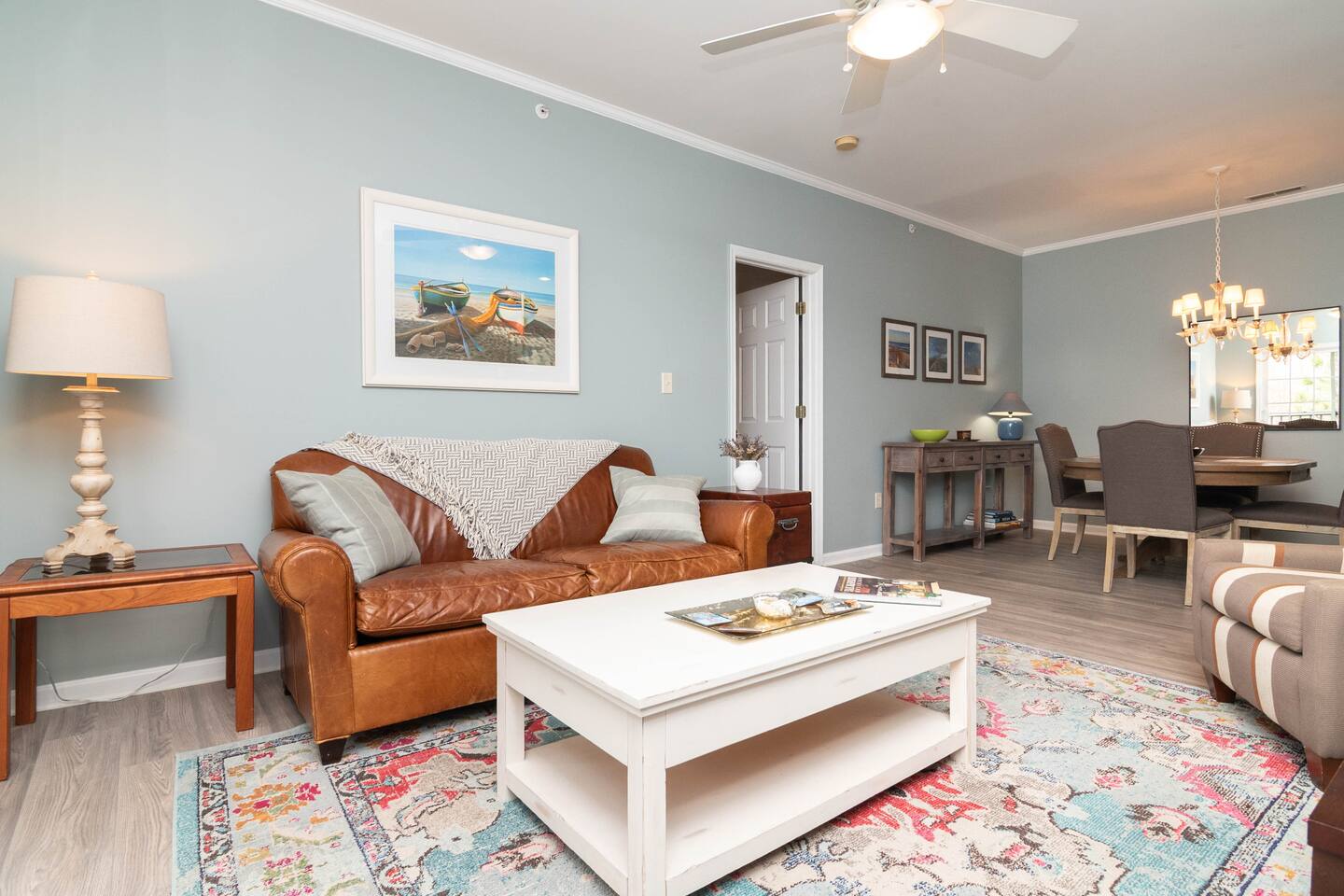 Beach House photo 6