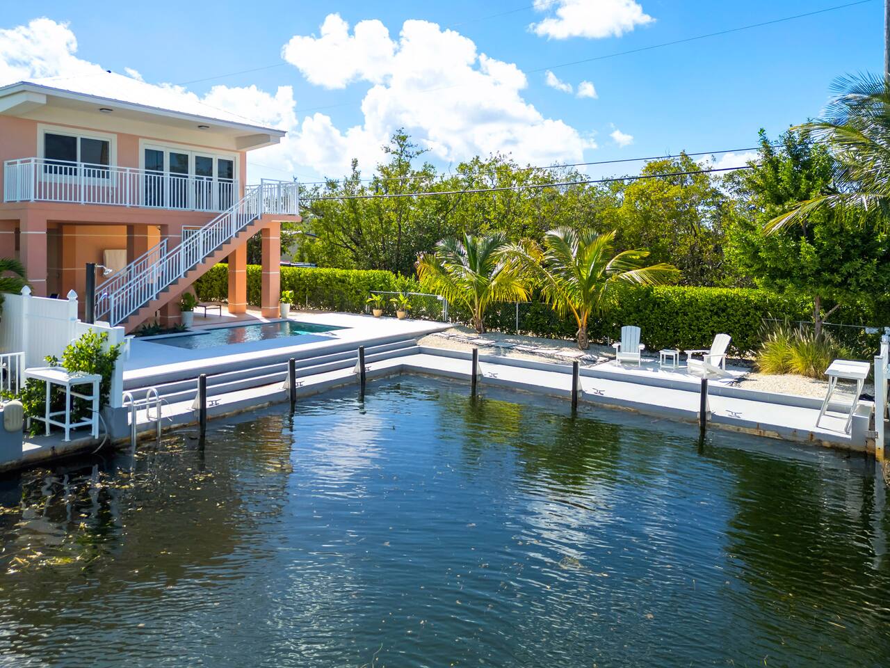 623 Boyd Drive, Key Largo 33037
