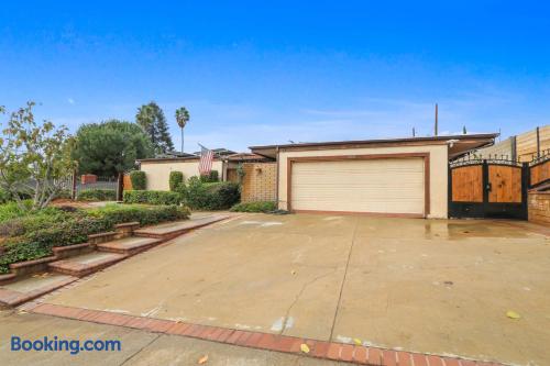 New Family House Fanstic View Azusa