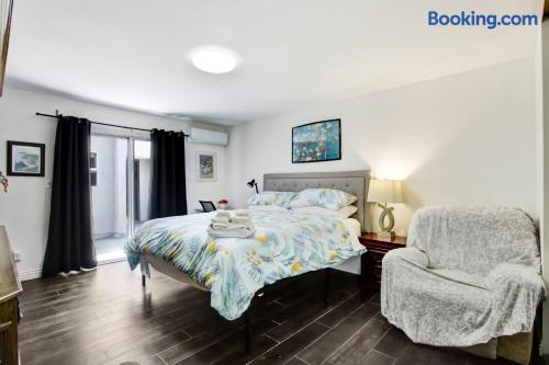 Calking Suite 1 BA 2PP#Metro#APU - Holiday Home